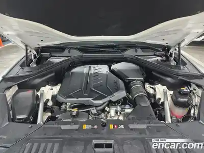 Genesis GV80 2021 3.0 гидро в Москве № 1399728, миниатюра 8