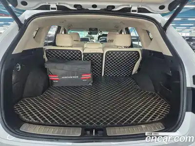 Genesis GV80 2021 3.0 гидро в Москве № 1399728, миниатюра 9