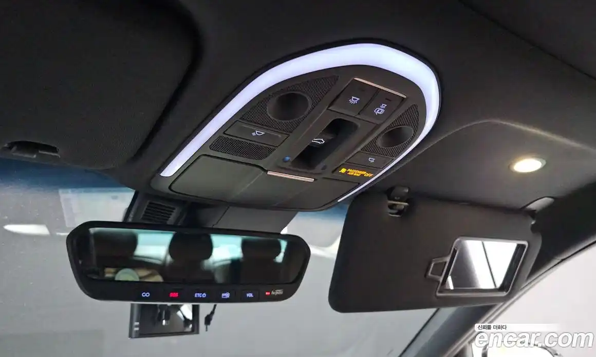 Genesis G70 2018 2.0 Автомат в Москве № 1399733, фото 17