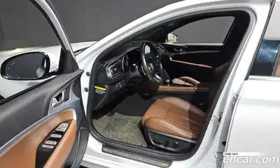 Genesis G70 2018 2.0 Автомат в Москве № 1399733, миниатюра 10