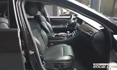 Genesis EQ900 2018 3.8 гидро в Москве № 1399744, миниатюра 11