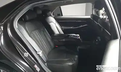 Genesis EQ900 2018 3.8 гидро в Москве № 1399744, миниатюра 12