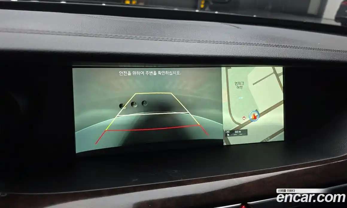 Genesis EQ900 2018 3.8 гидро в Москве № 1399744, фото 15