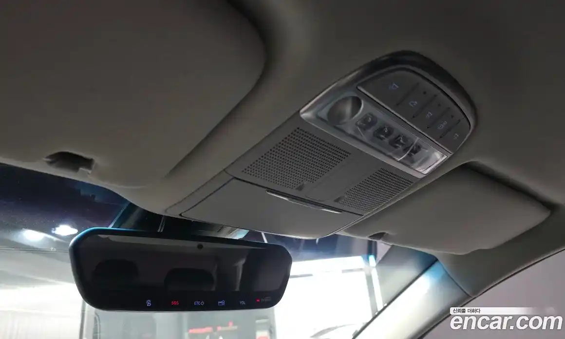 Genesis EQ900 2018 3.8 гидро в Москве № 1399744, фото 17