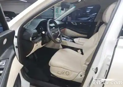 Genesis GV80 2023 2.5 гидро в Москве № 1399775, миниатюра 4