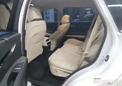 Genesis GV80 2023 2.5 гидро в Москве № 1399775, миниатюра 6