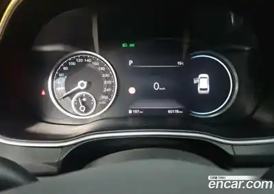 Genesis GV80 2023 2.5 гидро в Москве № 1399775, миниатюра 7