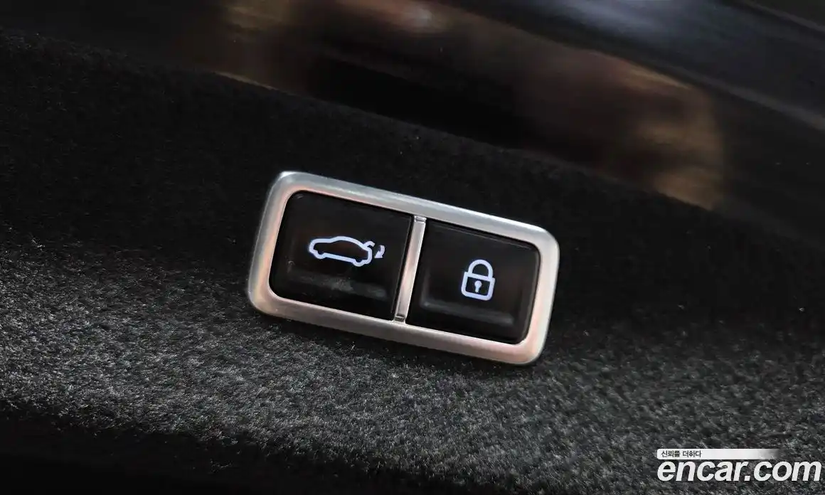 Genesis G80 2021 3.5 Классический в Москве № 1399803, фото 15