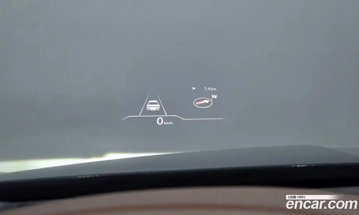 Genesis G80 2021 3.5 Классический в Москве № 1399803, фото 19