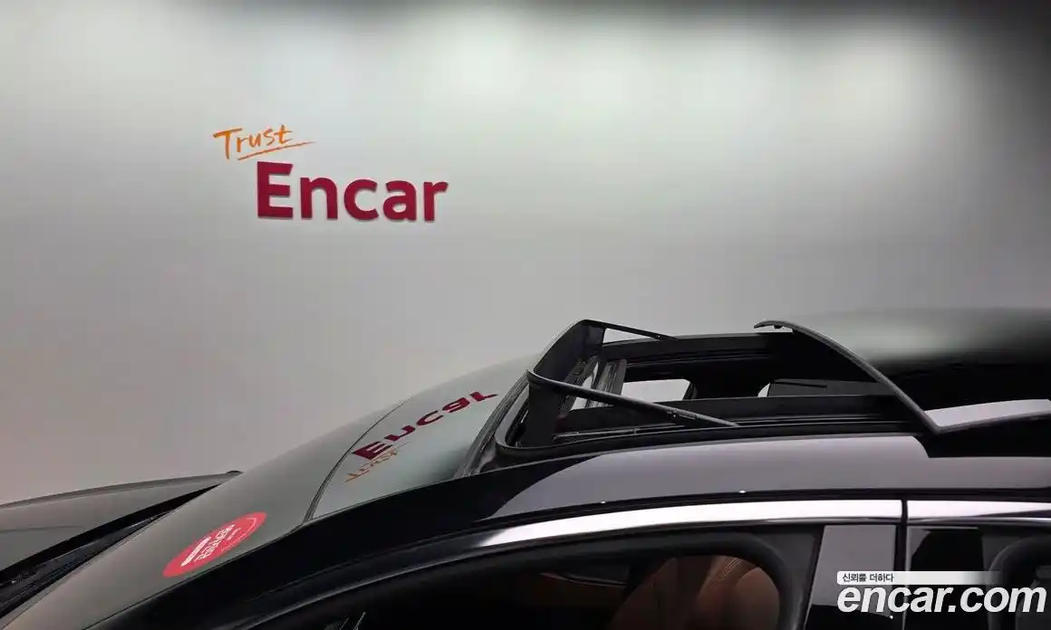 Genesis G80 2021 3.5 Классический в Москве № 1399803, фото 20