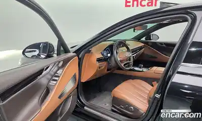 Genesis G80 2021 3.5 Классический в Москве № 1399803, миниатюра 10