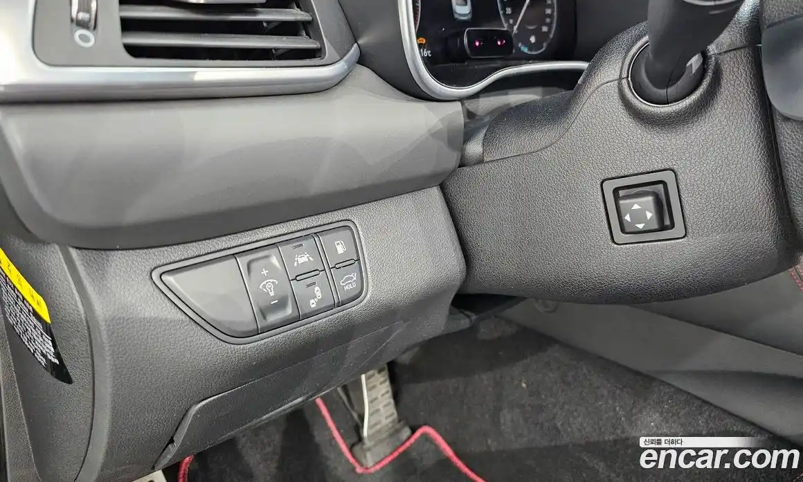 Genesis G70 2019 3.3 Автомат в Москве № 1399811, фото 13