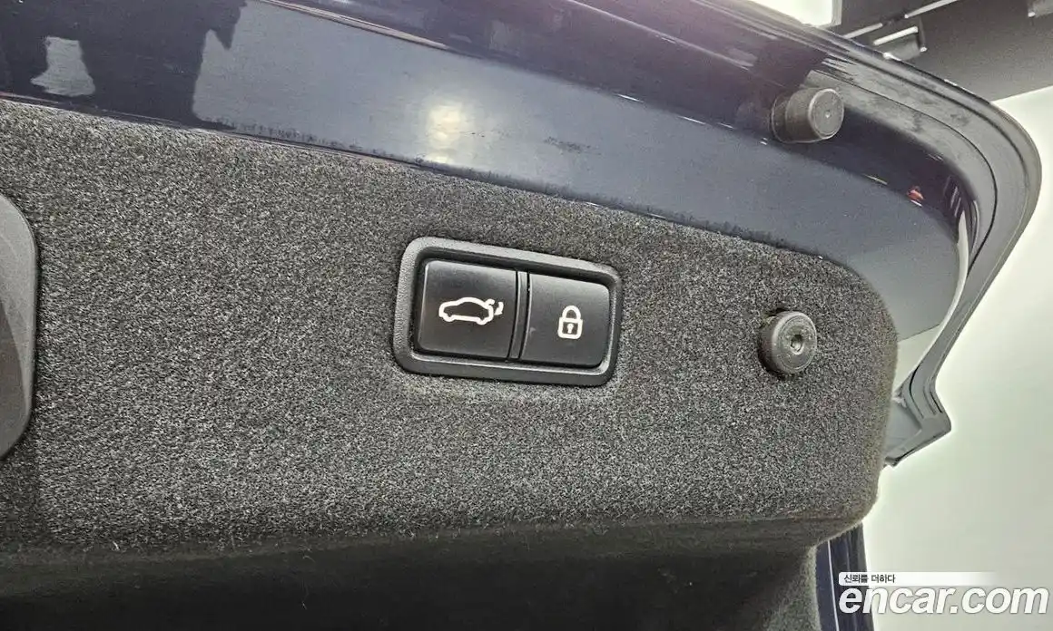 Genesis G70 2019 3.3 Автомат в Москве № 1399811, фото 20