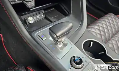 Genesis G70 2019 3.3 Автомат в Москве № 1399811, миниатюра 9