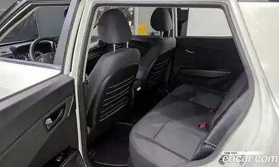SsangYong TIBOLI 2021 1.5 гидро в Москве, миниатюра 11