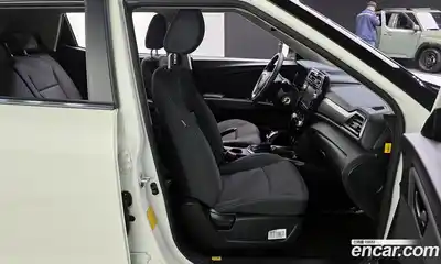 SsangYong TIBOLI 2021 1.5 гидро в Москве, миниатюра 12