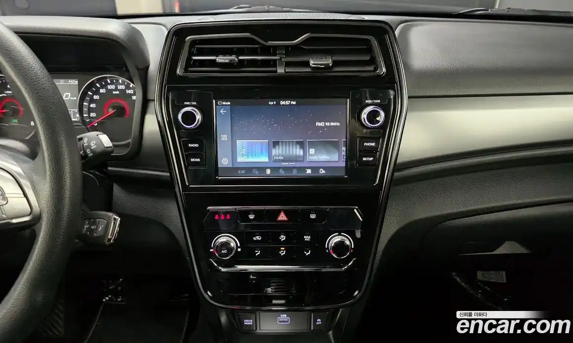 SsangYong TIBOLI 2021 1.5 гидро в Москве, фото 18