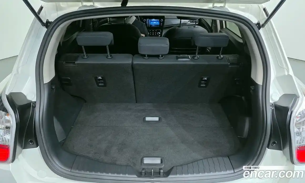 SsangYong TIBOLI 2021 1.5 гидро в Москве, фото 19