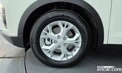 SsangYong TIBOLI 2021 1.5 гидро в Москве, миниатюра 5