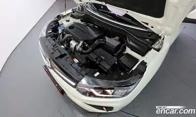 SsangYong TIBOLI 2021 1.5 гидро в Москве, миниатюра 6
