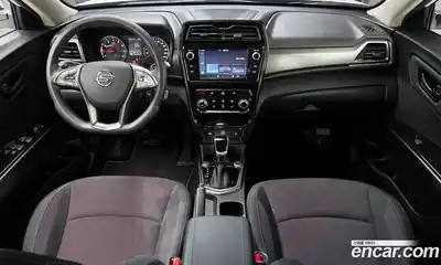 SsangYong TIBOLI 2021 1.5 гидро в Москве, миниатюра 7