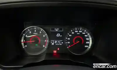 SsangYong TIBOLI 2021 1.5 гидро в Москве, миниатюра 8