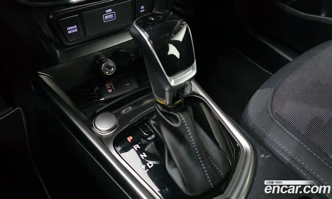 SsangYong TIBOLI 2021 1.5 гидро в Москве, фото 9