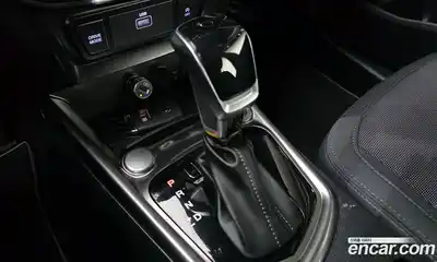 SsangYong TIBOLI 2021 1.5 гидро в Москве, миниатюра 9