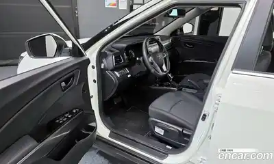 SsangYong TIBOLI 2021 1.5 гидро в Москве, миниатюра 10