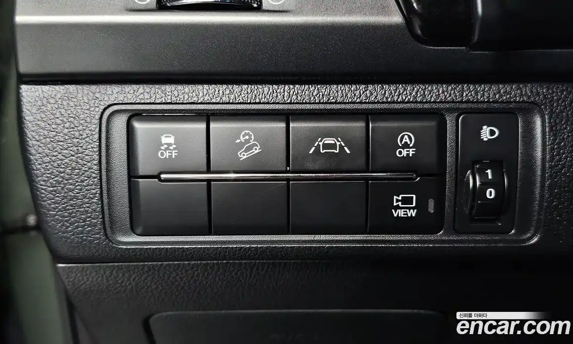 SsangYong Rexton 2022 2.2 гидро в Москве № 1400013, фото 13