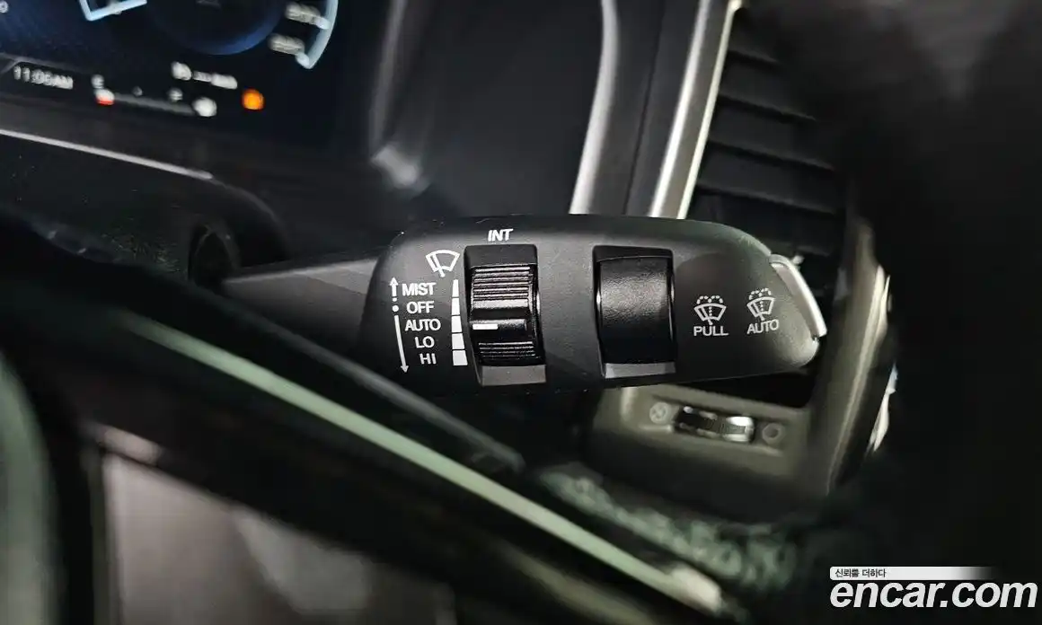 SsangYong Rexton 2022 2.2 гидро в Москве № 1400013, фото 15