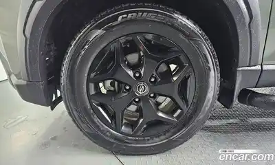 SsangYong Rexton 2022 2.2 гидро в Москве № 1400013, миниатюра 5