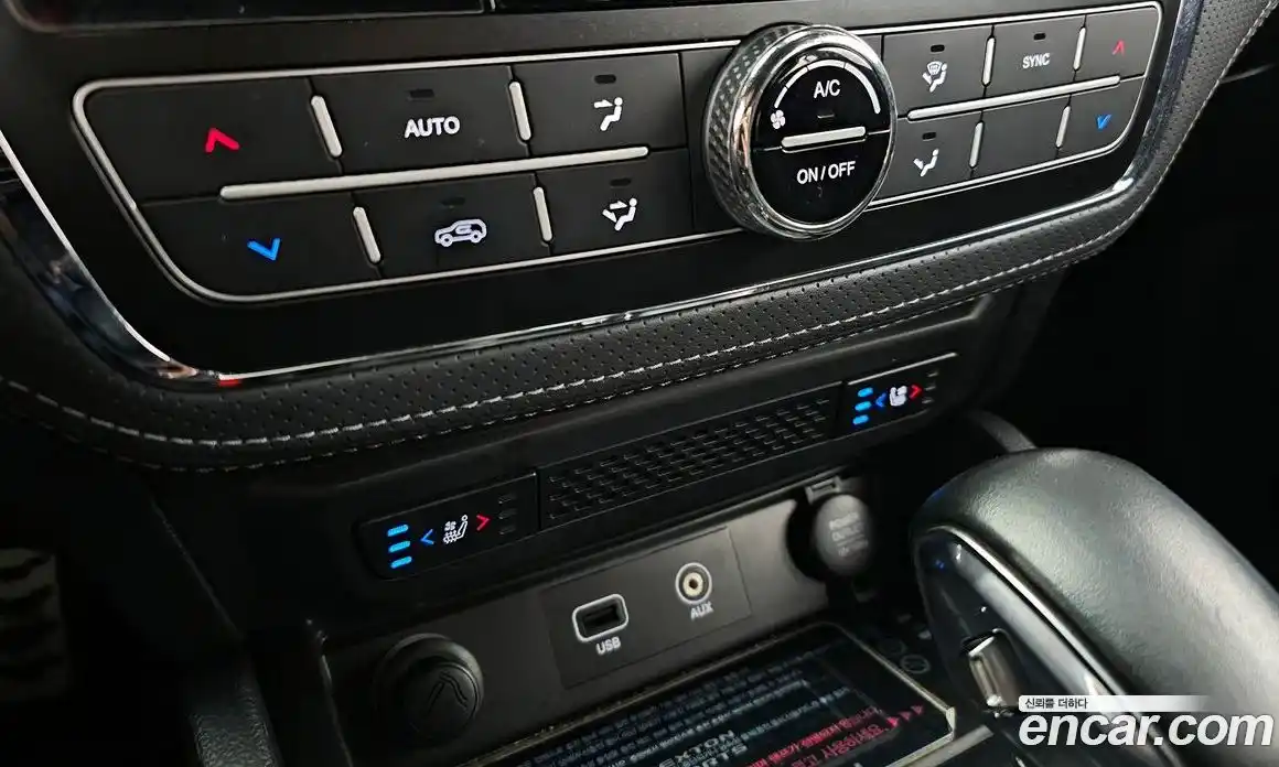 SsangYong Rexton 2021 2.2 гидро в Москве, фото 17