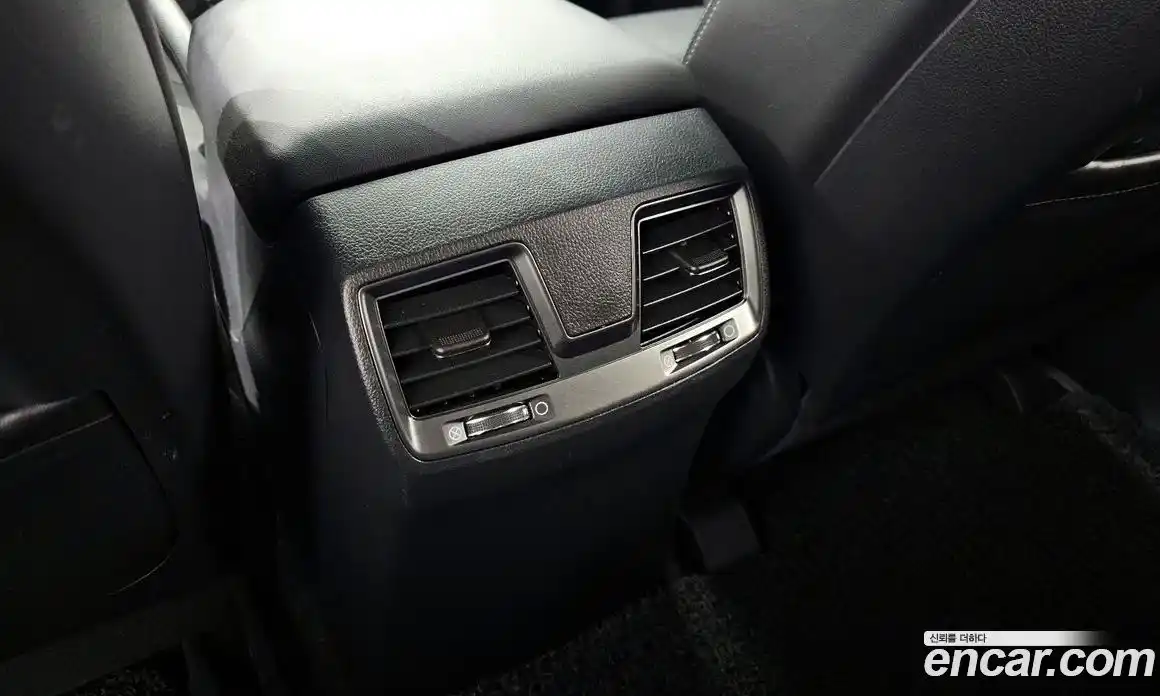 SsangYong Rexton 2021 2.2 гидро в Москве, фото 19