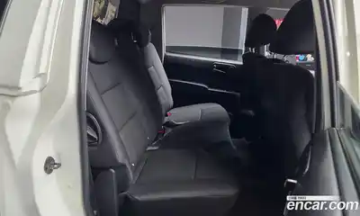 SsangYong Korando 2013 2.0 гидро в Москве № 1400372, миниатюра 12
