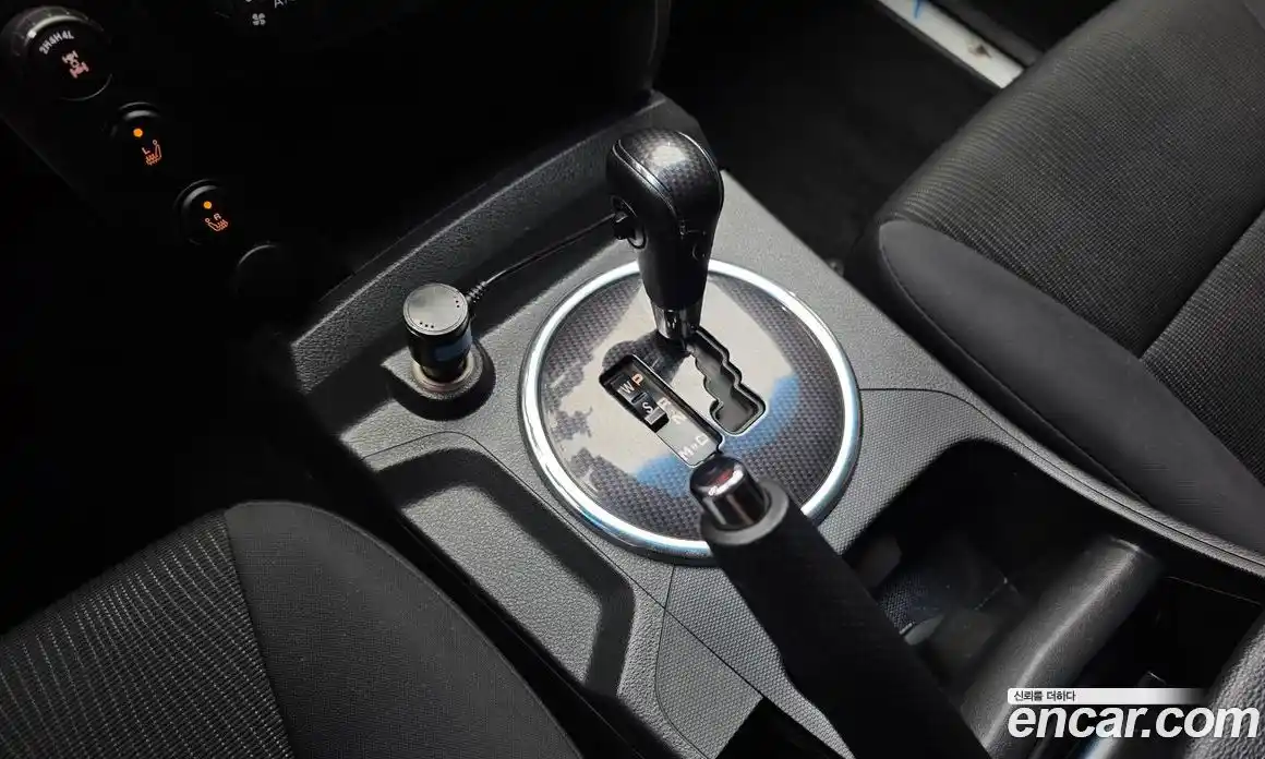 SsangYong Korando 2013 2.0 гидро в Москве № 1400372, фото 9