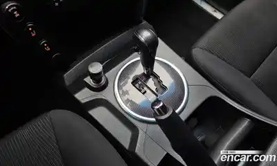 SsangYong Korando 2013 2.0 гидро в Москве № 1400372, миниатюра 9