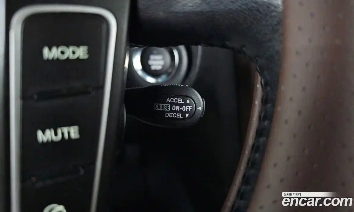 SsangYong Rexton 2013 2.0 гидро в Москве № 1400614, фото 17