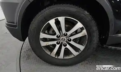 SsangYong Rexton 2013 2.0 гидро в Москве № 1400614, миниатюра 5