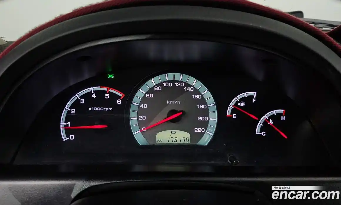 SsangYong Rexton 2013 2.0 гидро в Москве № 1400614, фото 8