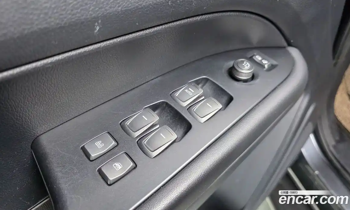 SsangYong Rexton 2019 2.2 гидро в Москве, фото 12