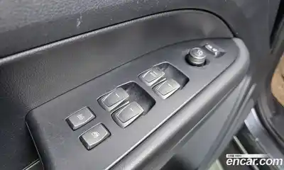 SsangYong Rexton 2019 2.2 гидро в Москве, миниатюра 12