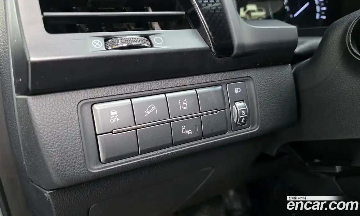 SsangYong Rexton 2019 2.2 гидро в Москве, фото 13
