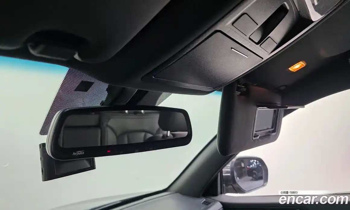 SsangYong Rexton 2019 2.2 гидро в Москве, фото 15