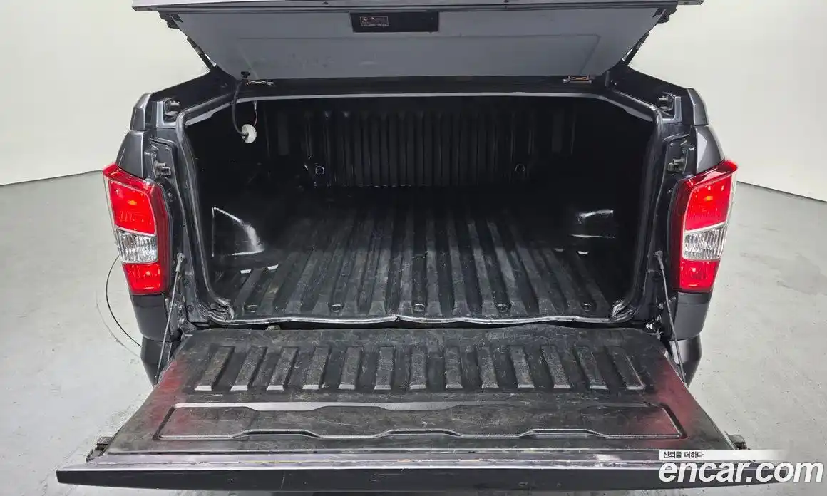 SsangYong Rexton 2019 2.2 гидро в Москве, фото 20