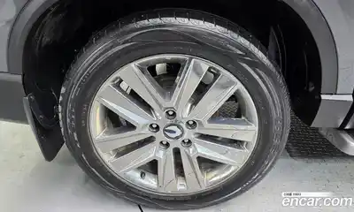 SsangYong Rexton 2019 2.2 гидро в Москве, миниатюра 5