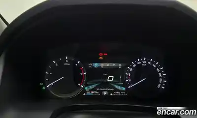 SsangYong Rexton 2019 2.2 гидро в Москве, миниатюра 8