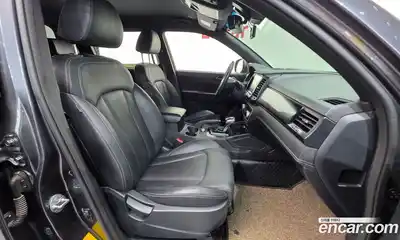 SsangYong Rexton 2019 2.2 гидро в Москве, миниатюра 10