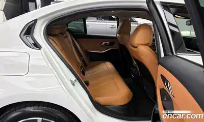 BMW 3-Series 2023 2.0 гидро в Москве № 1400984, миниатюра 12