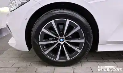 BMW 3-Series 2023 2.0 гидро в Москве № 1400984, миниатюра 5